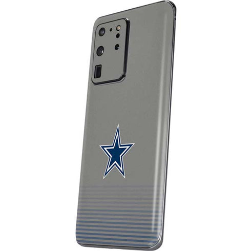 NFL Dallas Cowboys Breakaway Galaxy S20 Ultra 5G Skin